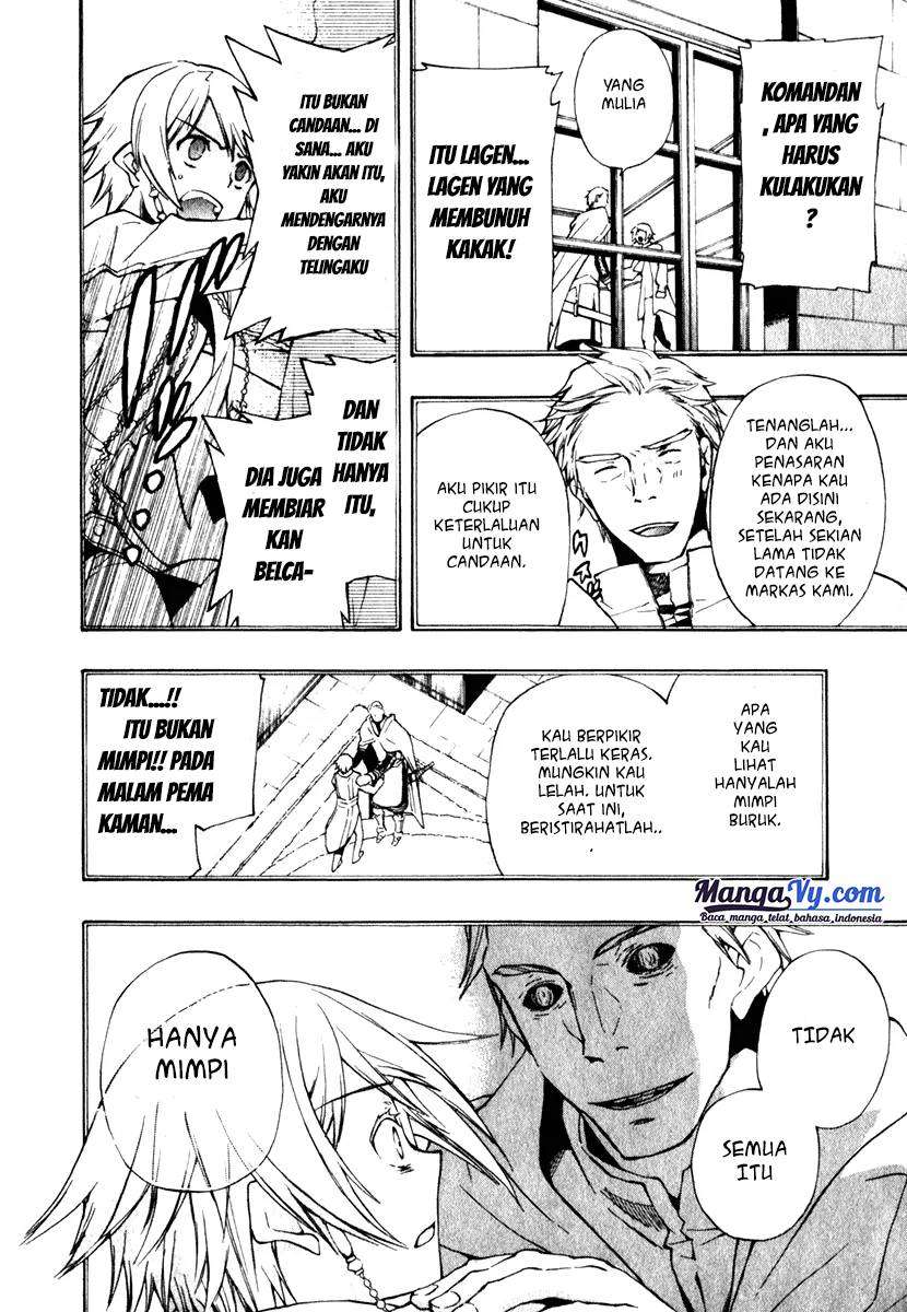 +C: Sword and Cornett Chapter 5 - Halaman 13