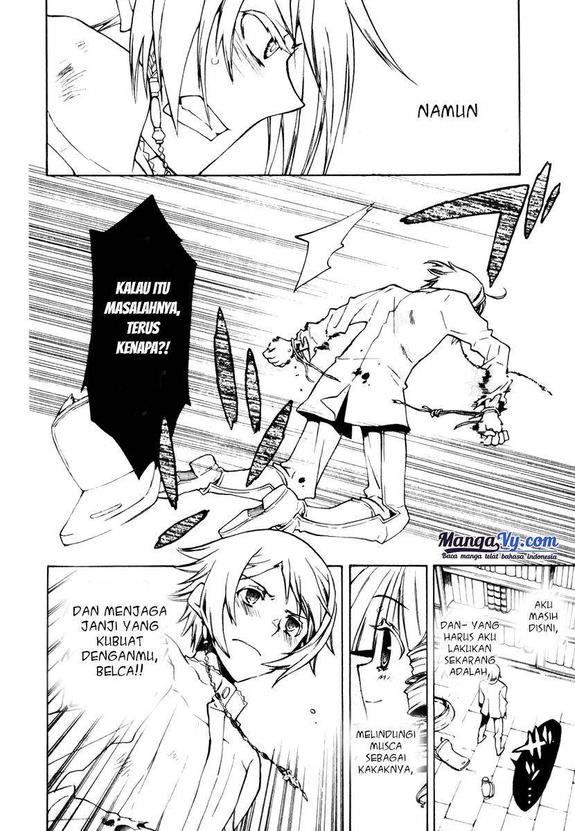 +C: Sword and Cornett Chapter 5 - Halaman 15