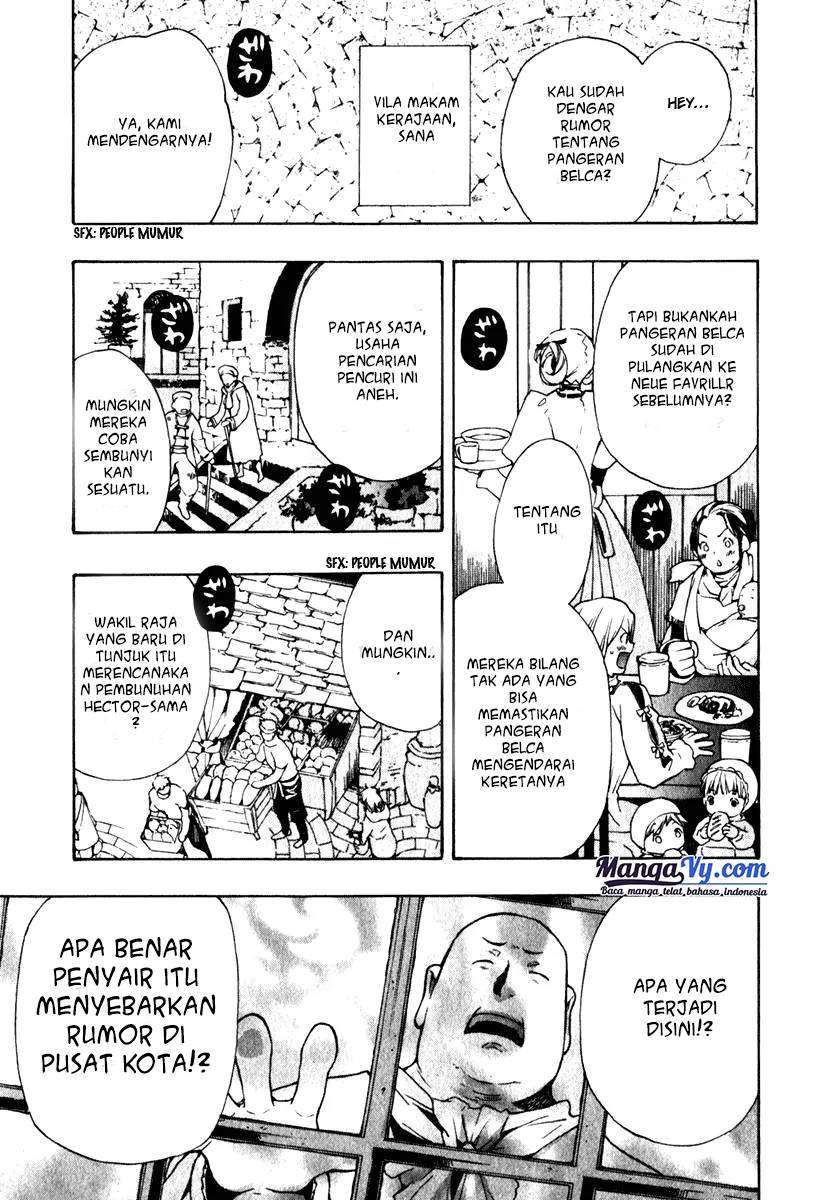 +C: Sword and Cornett Chapter 5 - Halaman 17