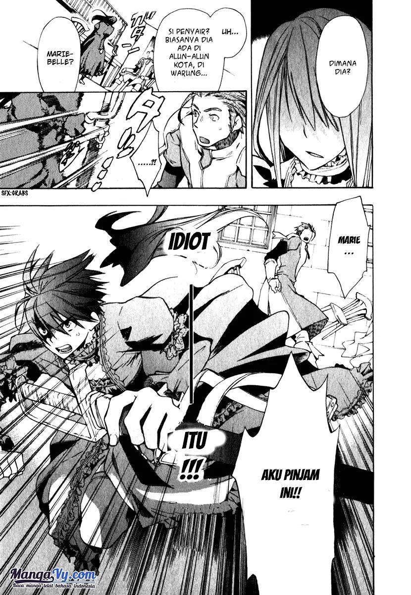 +C: Sword and Cornett Chapter 5 - Halaman 23