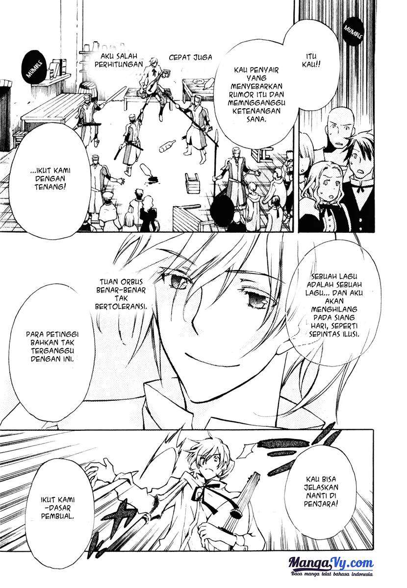 +C: Sword and Cornett Chapter 5 - Halaman 25