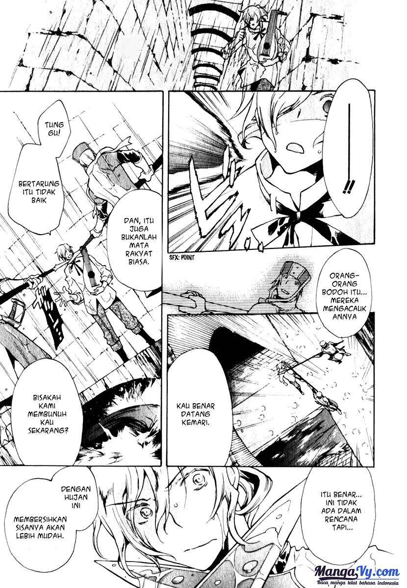 +C: Sword and Cornett Chapter 5 - Halaman 27