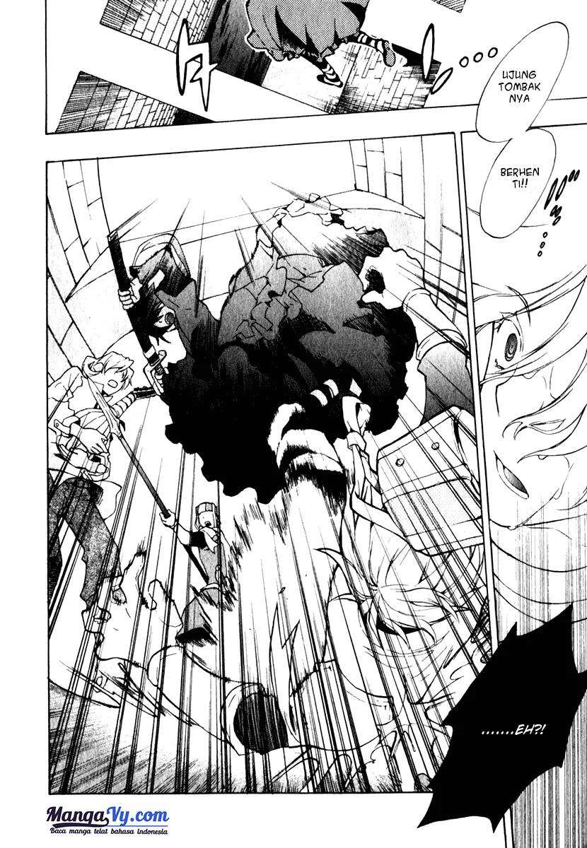 +C: Sword and Cornett Chapter 5 - Halaman 28