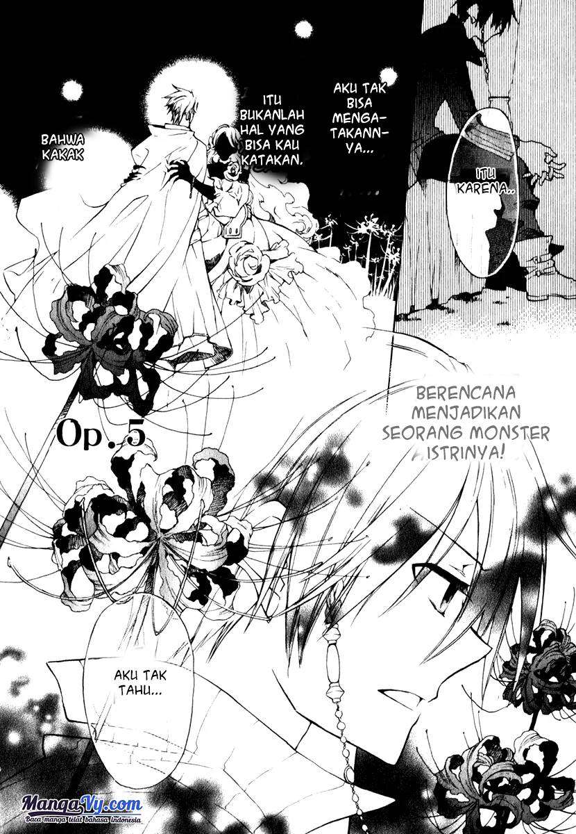 +C: Sword and Cornett Chapter 5 - Halaman 3