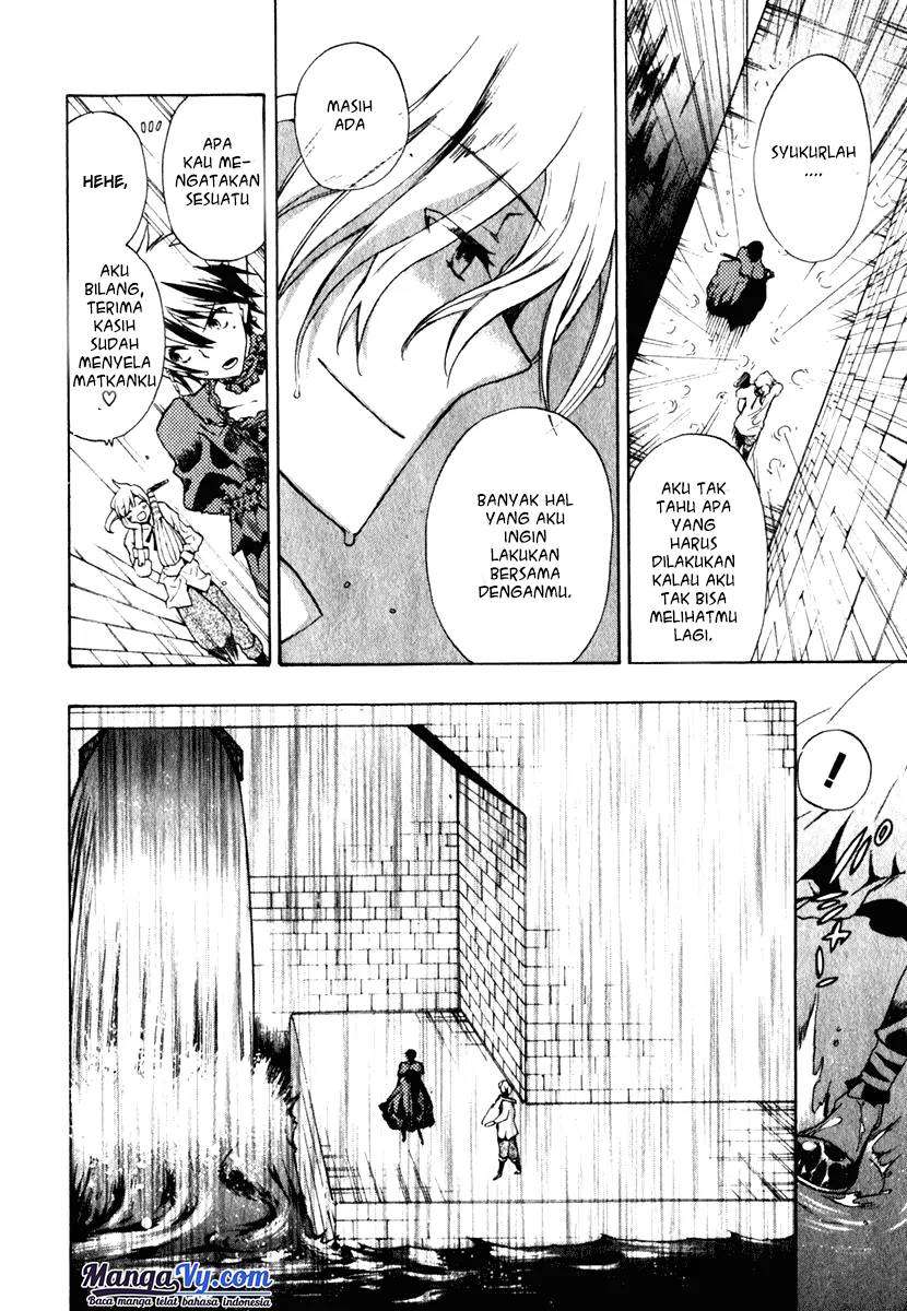 +C: Sword and Cornett Chapter 5 - Halaman 30