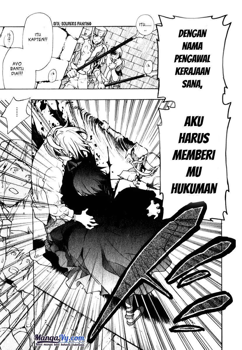 +C: Sword and Cornett Chapter 5 - Halaman 33