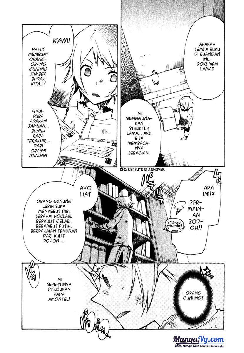 +C: Sword and Cornett Chapter 5 - Halaman 36