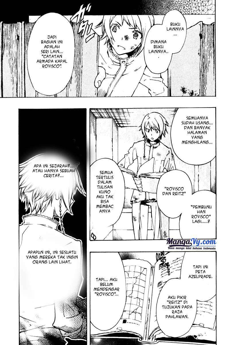+C: Sword and Cornett Chapter 5 - Halaman 37