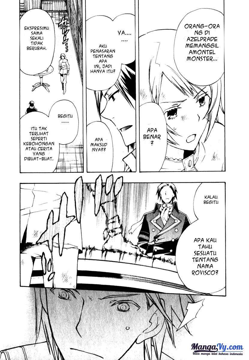 +C: Sword and Cornett Chapter 5 - Halaman 39