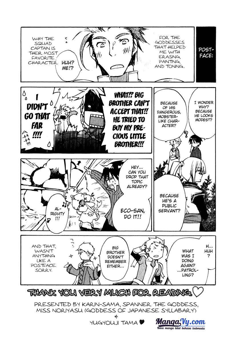 +C: Sword and Cornett Chapter 5 - Halaman 41
