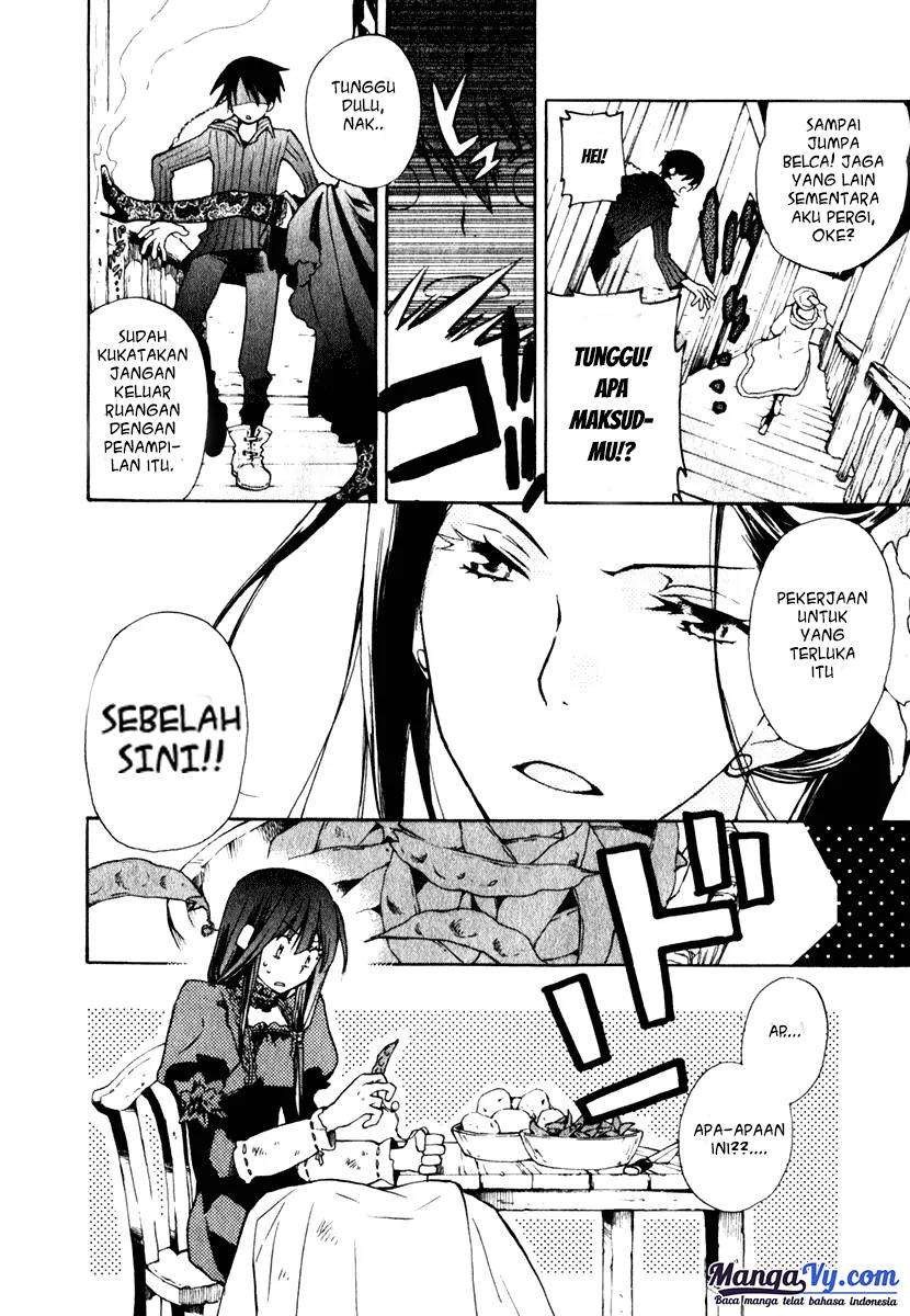 +C: Sword and Cornett Chapter 5 - Halaman 5