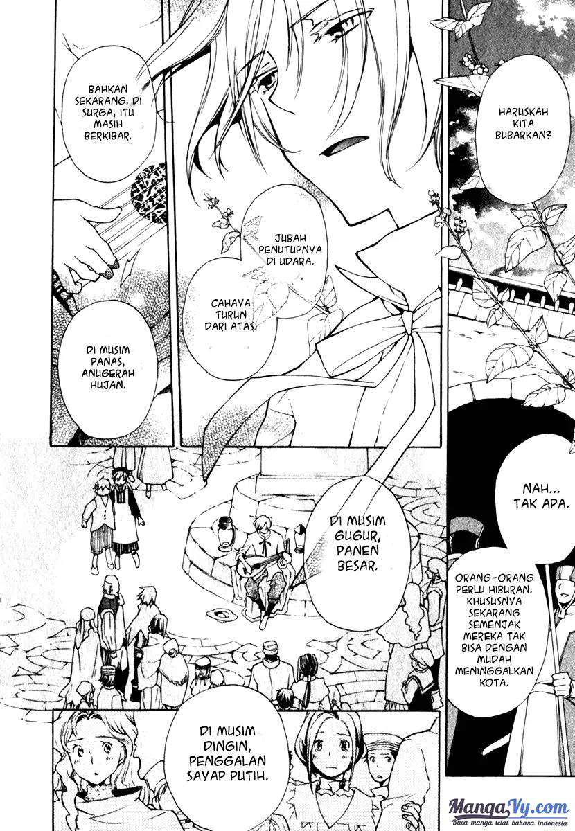 +C: Sword and Cornett Chapter 5 - Halaman 7