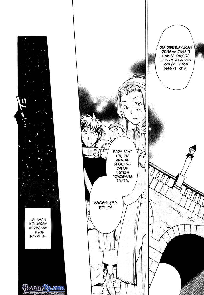 +C: Sword and Cornett Chapter 5 - Halaman 9