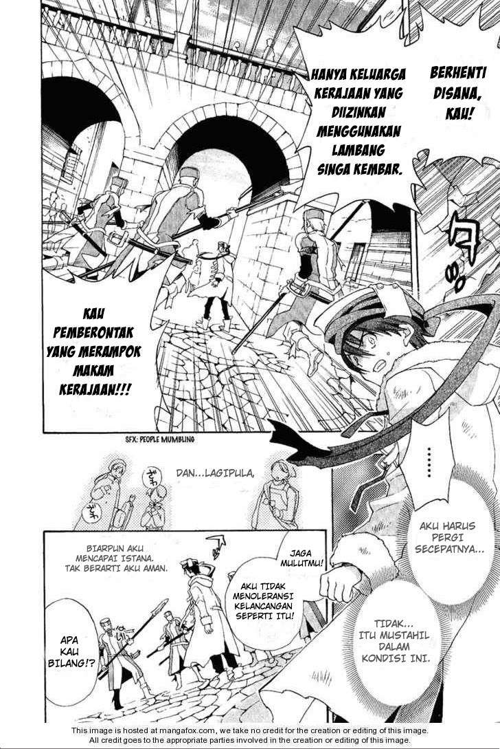 +C: Sword and Cornett Chapter 4 - Halaman 13