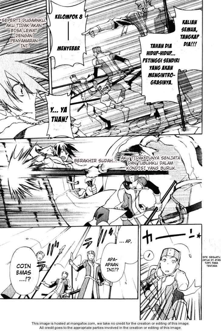 +C: Sword and Cornett Chapter 4 - Halaman 16