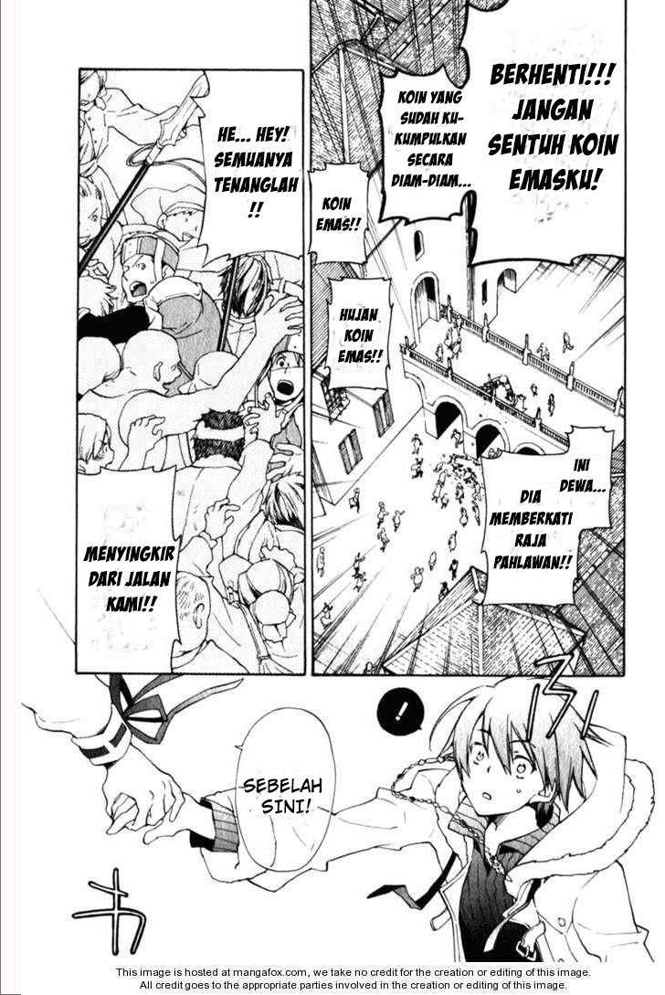 +C: Sword and Cornett Chapter 4 - Halaman 18