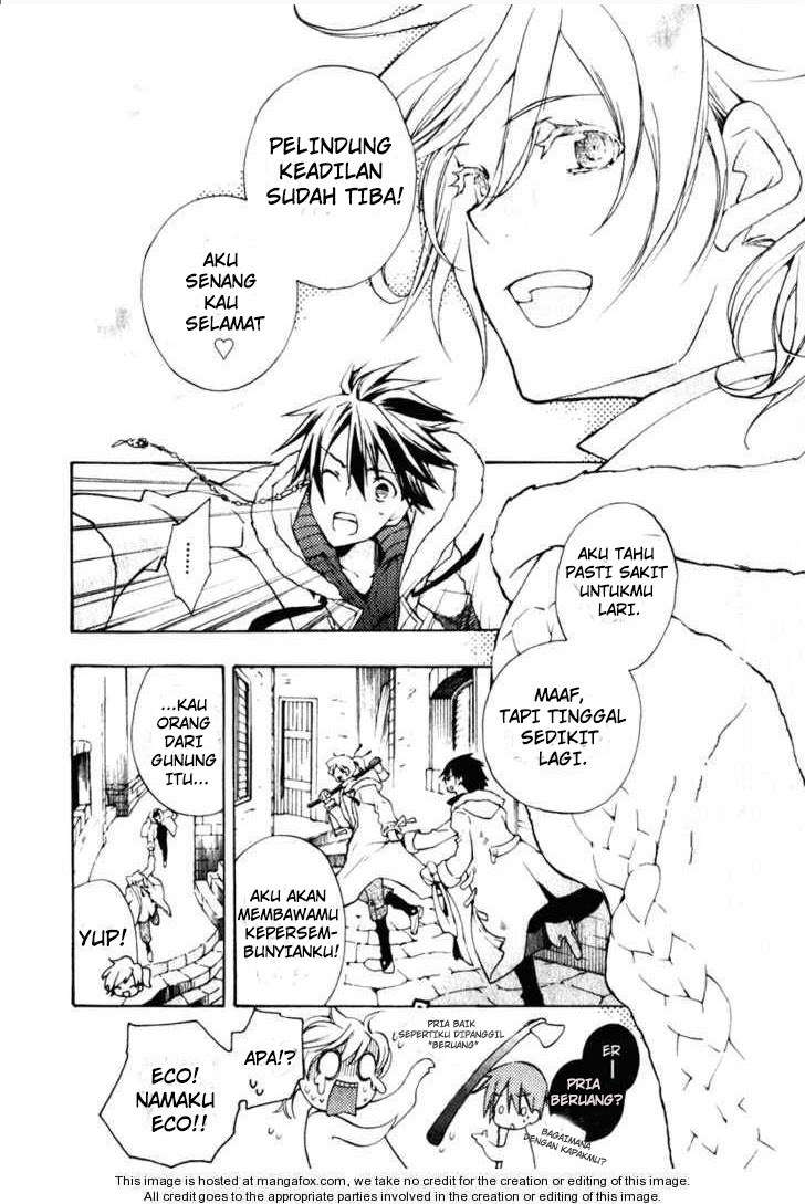 +C: Sword and Cornett Chapter 4 - Halaman 19