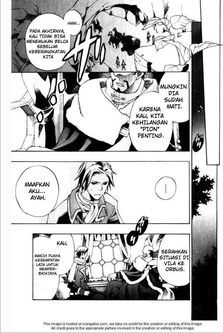 +C: Sword and Cornett Chapter 4 - Halaman 20