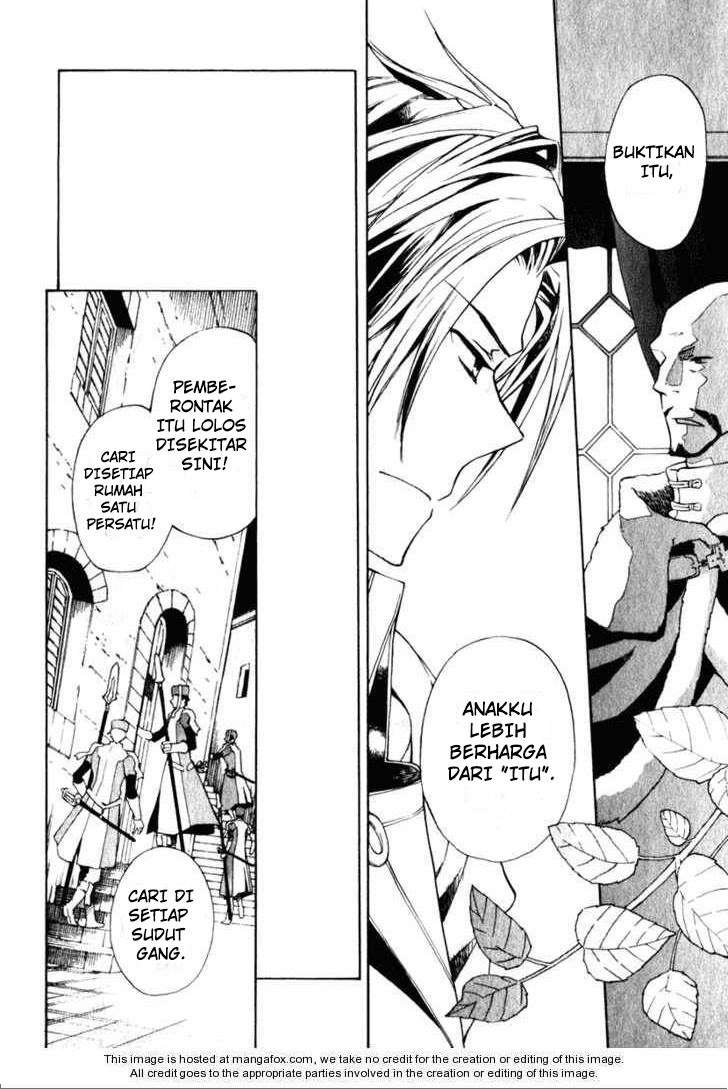 +C: Sword and Cornett Chapter 4 - Halaman 21