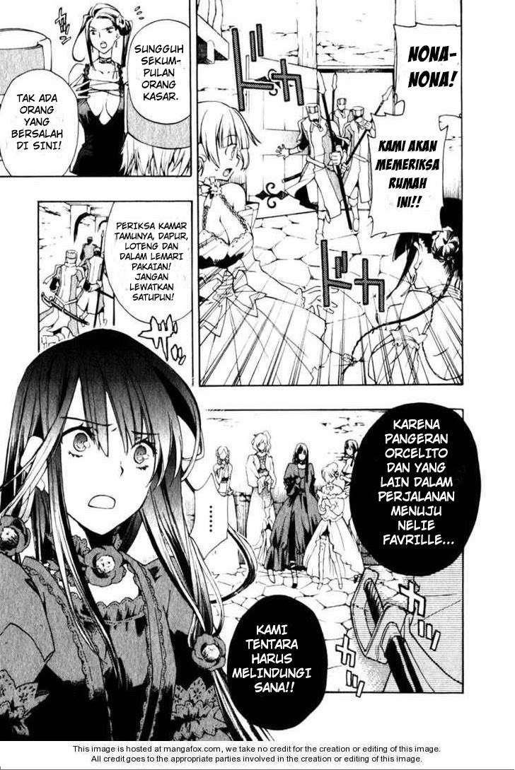 +C: Sword and Cornett Chapter 4 - Halaman 22