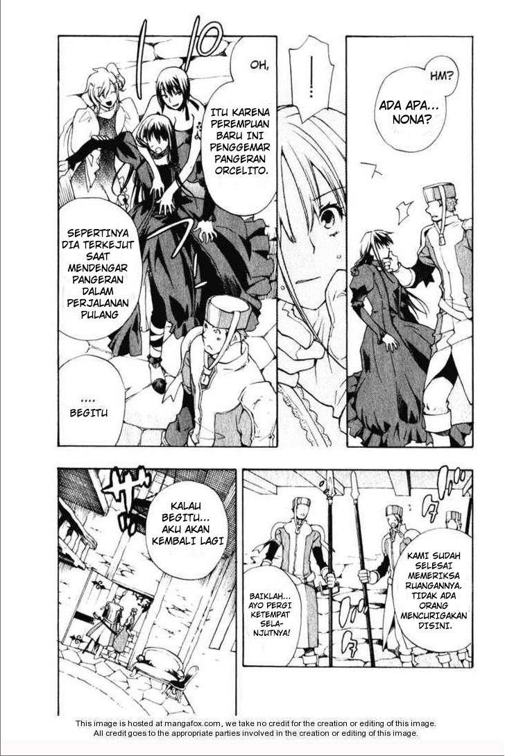 +C: Sword and Cornett Chapter 4 - Halaman 23