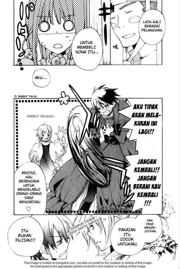 +C: Sword and Cornett Chapter 4 - Halaman 24
