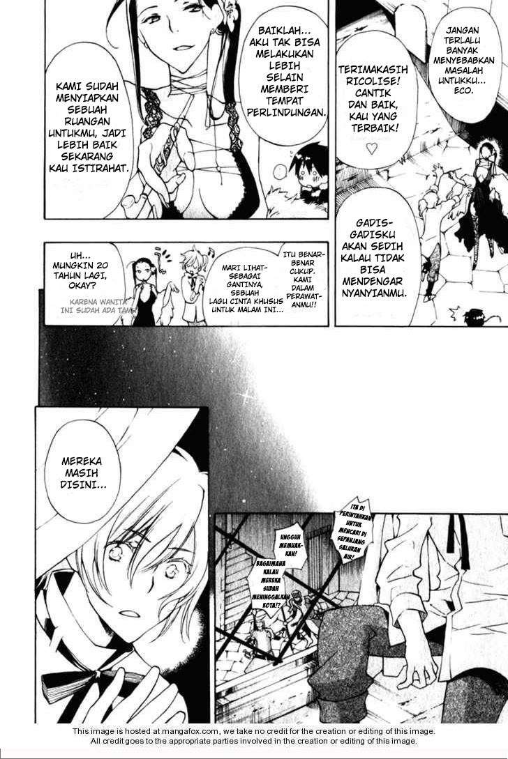 +C: Sword and Cornett Chapter 4 - Halaman 25