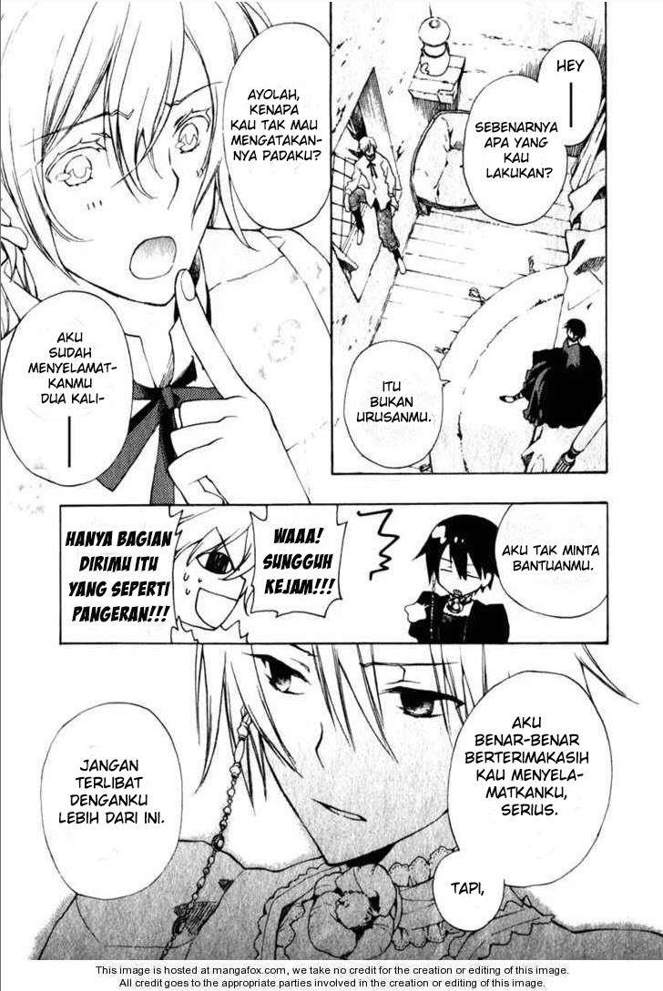 +C: Sword and Cornett Chapter 4 - Halaman 26