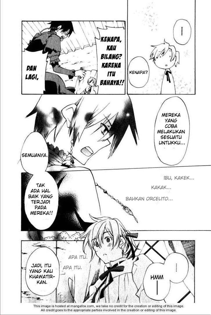 +C: Sword and Cornett Chapter 4 - Halaman 27