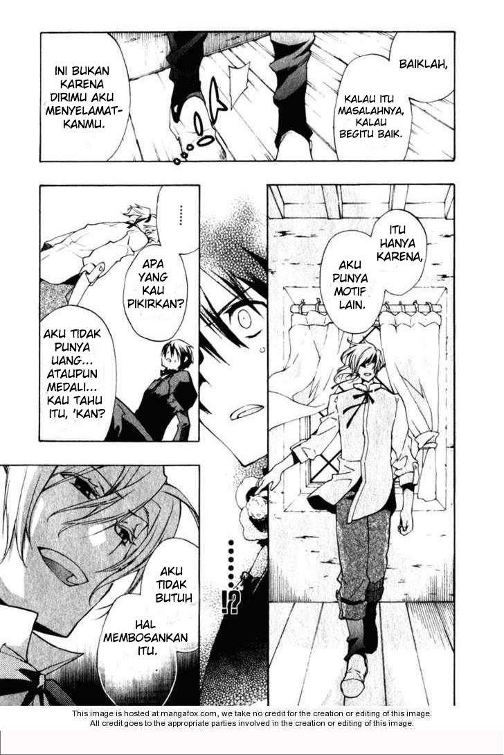 +C: Sword and Cornett Chapter 4 - Halaman 28