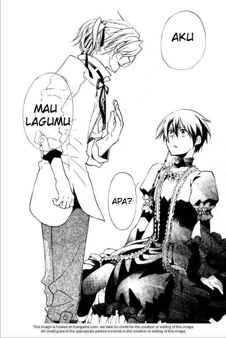 +C: Sword and Cornett Chapter 4 - Halaman 29