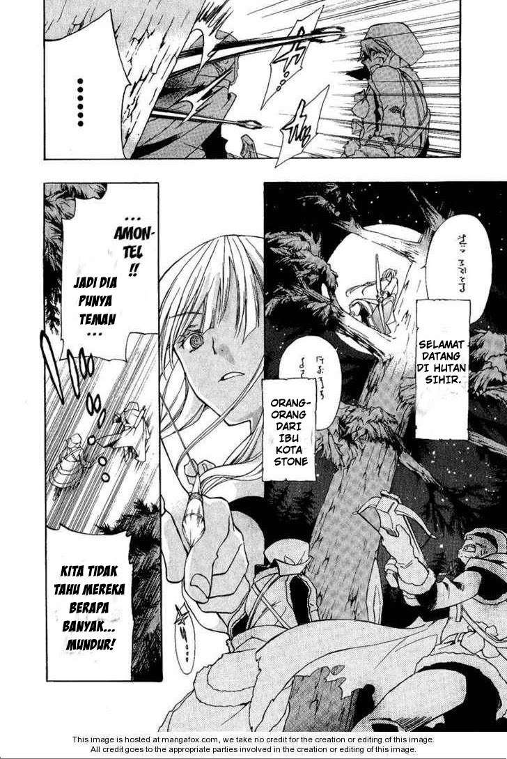 +C: Sword and Cornett Chapter 4 - Halaman 3
