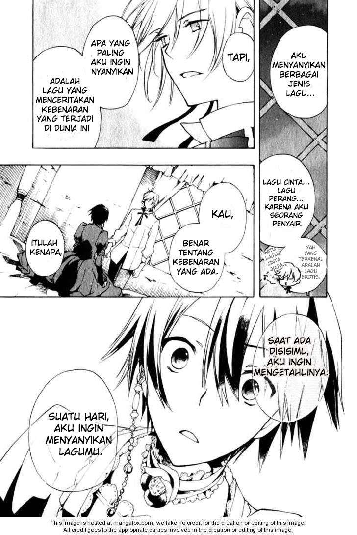 +C: Sword and Cornett Chapter 4 - Halaman 30