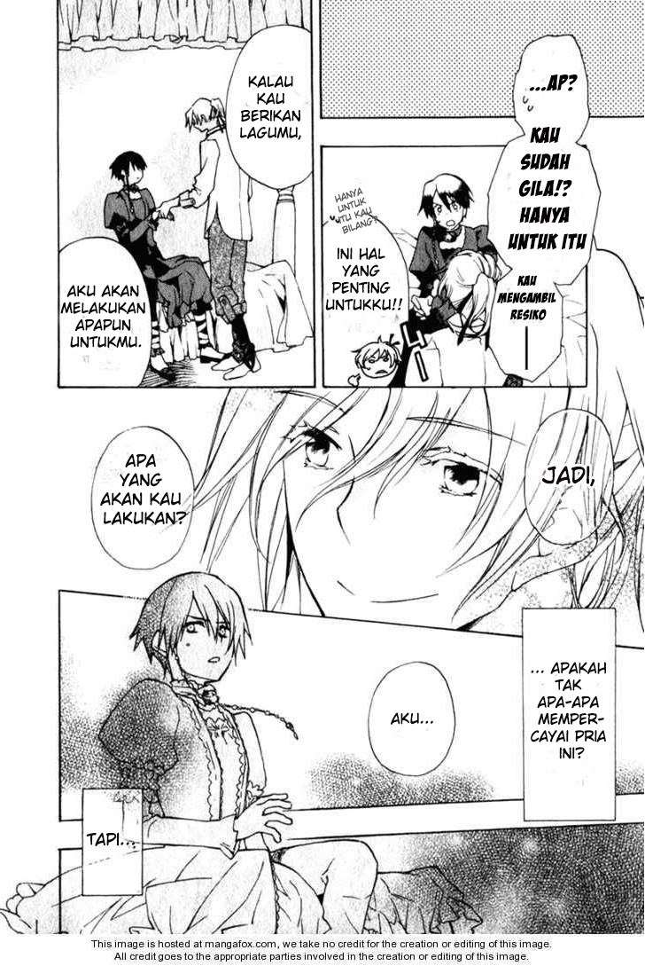 +C: Sword and Cornett Chapter 4 - Halaman 31