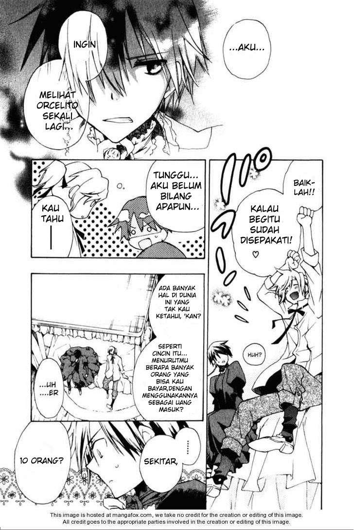 +C: Sword and Cornett Chapter 4 - Halaman 32