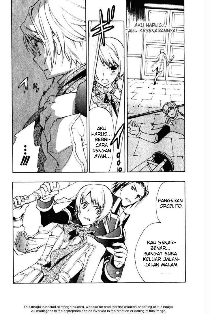 +C: Sword and Cornett Chapter 4 - Halaman 35