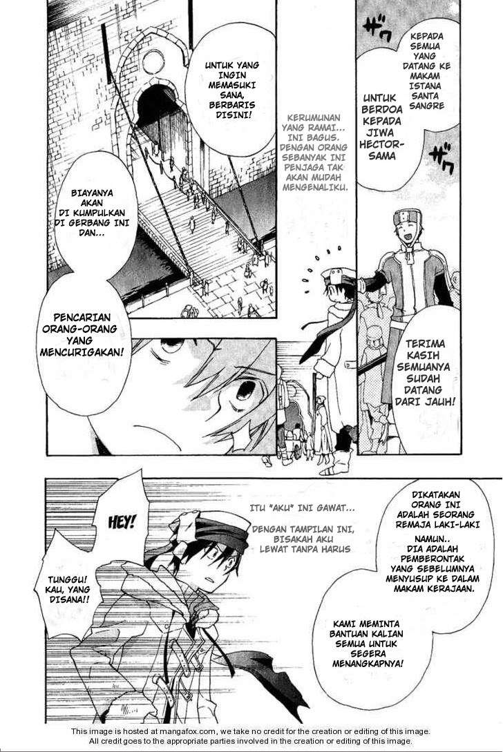 +C: Sword and Cornett Chapter 4 - Halaman 7