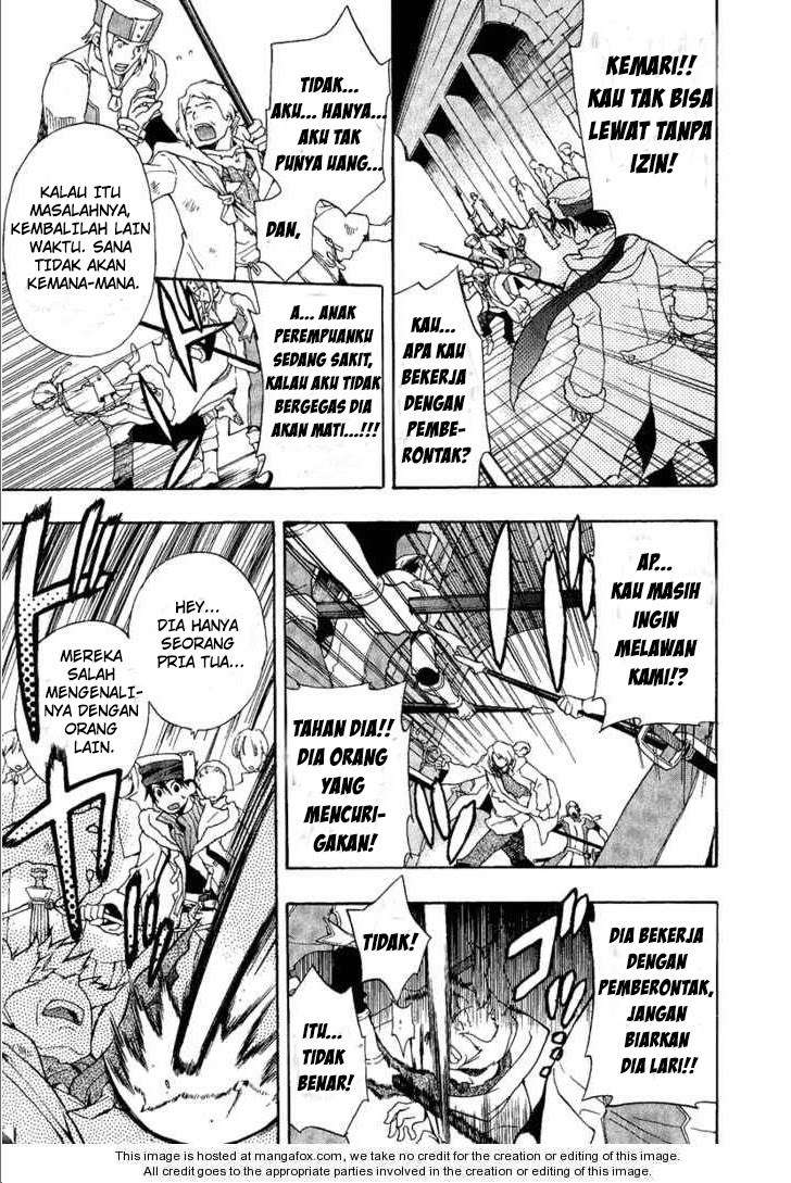 +C: Sword and Cornett Chapter 4 - Halaman 8