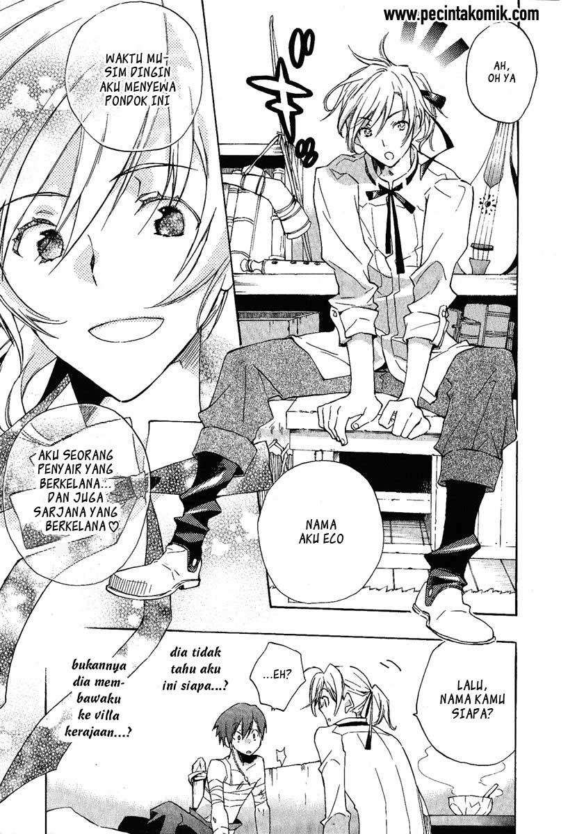 +C: Sword and Cornett Chapter 3 - Halaman 10