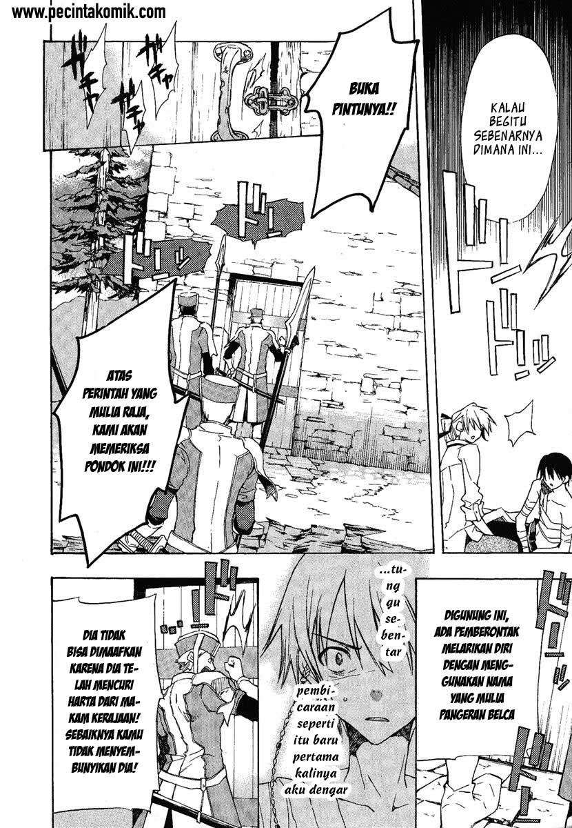 +C: Sword and Cornett Chapter 3 - Halaman 11