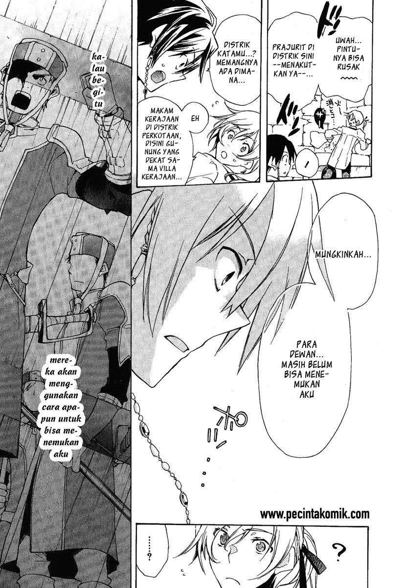+C: Sword and Cornett Chapter 3 - Halaman 12