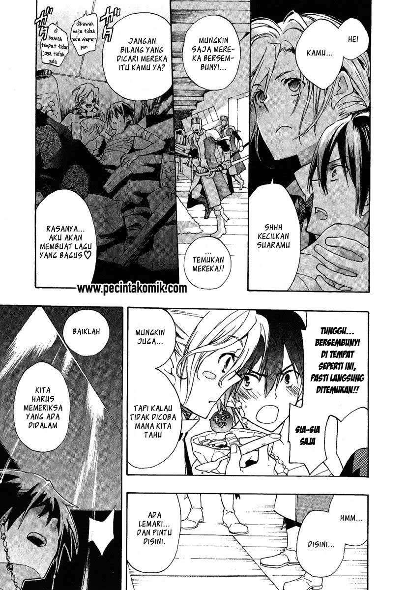 +C: Sword and Cornett Chapter 3 - Halaman 14