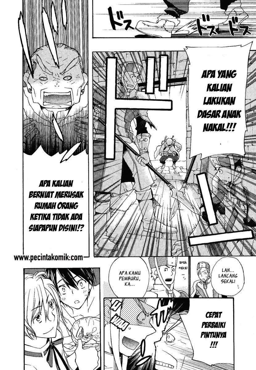 +C: Sword and Cornett Chapter 3 - Halaman 15