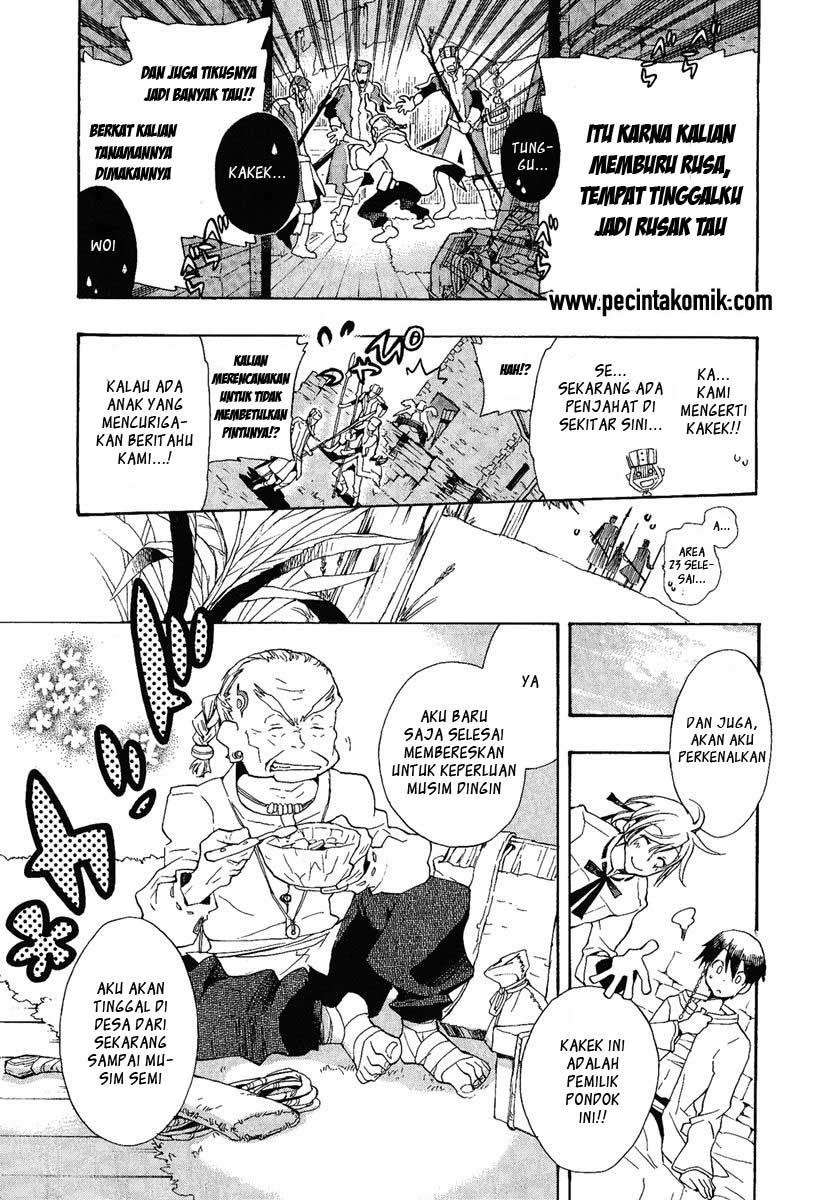 +C: Sword and Cornett Chapter 3 - Halaman 16
