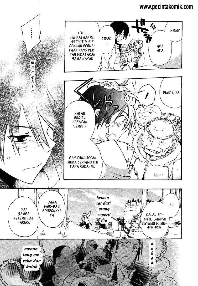 +C: Sword and Cornett Chapter 3 - Halaman 18