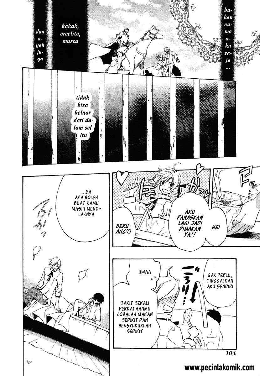 +C: Sword and Cornett Chapter 3 - Halaman 19