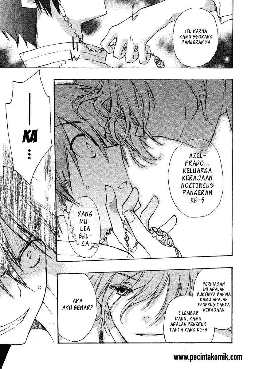 +C: Sword and Cornett Chapter 3 - Halaman 20