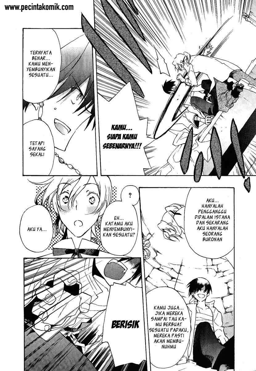 +C: Sword and Cornett Chapter 3 - Halaman 21