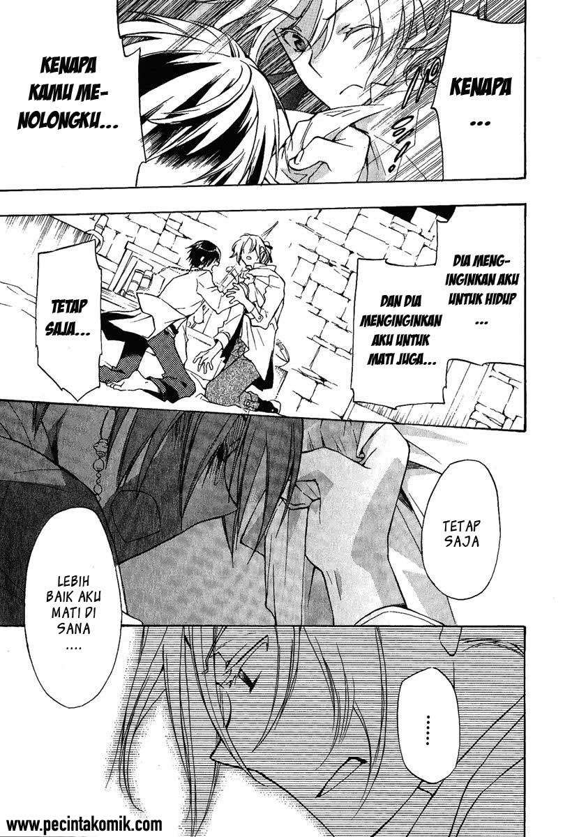 +C: Sword and Cornett Chapter 3 - Halaman 22