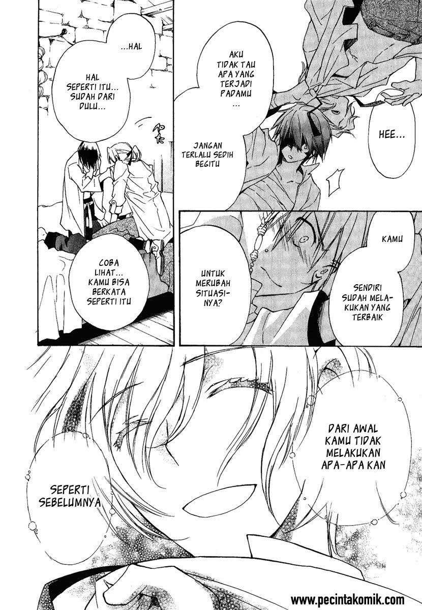 +C: Sword and Cornett Chapter 3 - Halaman 23